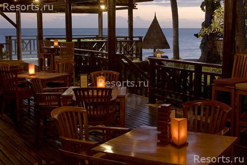 Sheraton Senggigi Beach Resort 30
